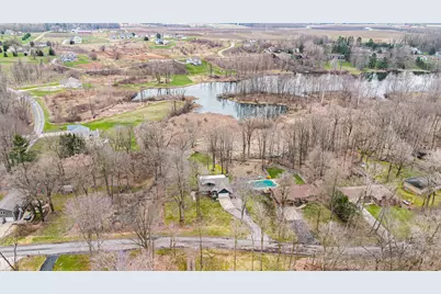 2569 Ridgewood Trail, Berrien Springs, MI 49103 - Photo 27