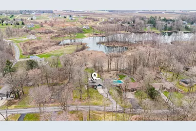 2569 Ridgewood Trail, Berrien Springs, MI 49103 - Photo 29