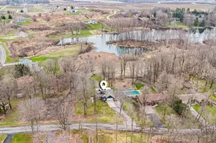 2569 Ridgewood Trail, Berrien Springs, MI 49103 - Photo 29