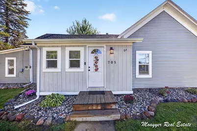 705 Washington Street, Lakeview, MI 48850 - Photo 5