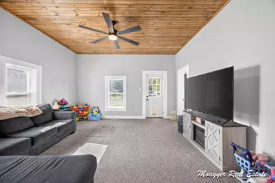 705 Washington Street, Lakeview, MI 48850 - Photo 17