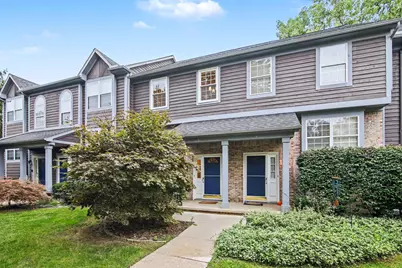 256 Lyn Anne Court, Ann Arbor, MI 48103 - Photo 1