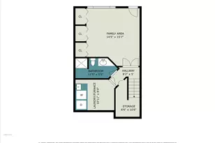 256 Lyn Anne Ct, Ann Arbor, MI 48103 - Photo 29
