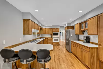 3985 Harbor Point Drive, Norton Shores, MI 49441 - Photo 21