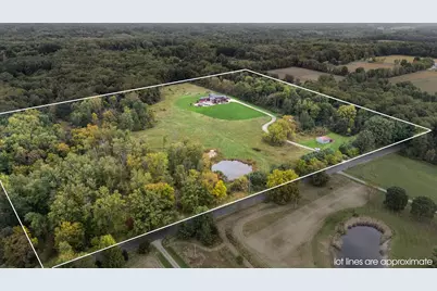 9717 E V Avenue, Vicksburg, MI 49097 - Photo 3