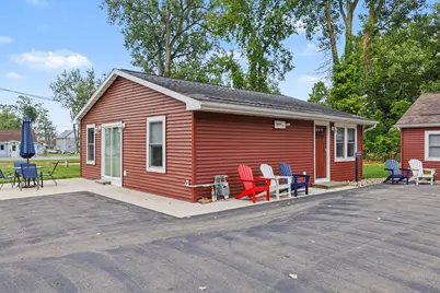 5568 Paw Paw Lake Road, Coloma, MI 49038 - Photo 5