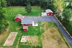 5568 Paw Paw Lake Rd, Coloma, MI 49038 - Photo 1