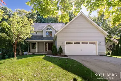 16216 Terrace Road, Spring Lake, MI 49456 - Photo 1