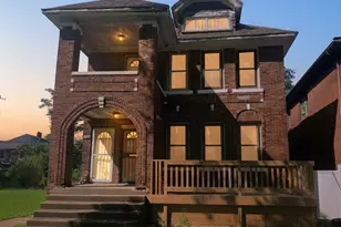 2708 W Grand St, Detroit, MI 48238 - Photo 1
