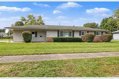 613 Spring Street, Three Rivers, MI 49093 - Photo 1