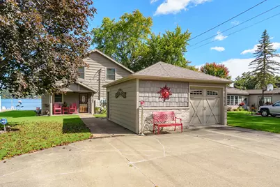 6172 W Sherman Lake Drive, Augusta, MI 49012 - Photo 3