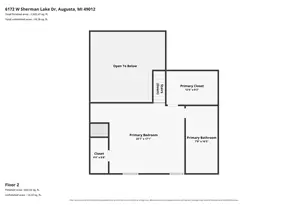 6172 W Sherman Lake Dr, Augusta, MI 49012 - Photo 43