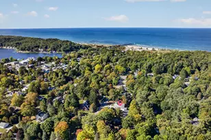 158 Park St, Pentwater, MI 49449 - Photo 49