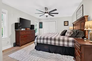 158 Park St, Pentwater, MI 49449 - Photo 17