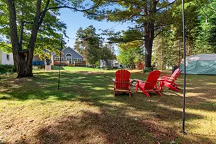 158 Park St, Pentwater, MI 49449 - Photo 45