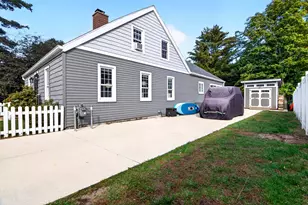 158 Park St, Pentwater, MI 49449 - Photo 39