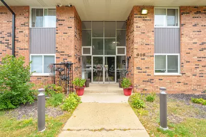 616 Lynn Avenue #25, Kalamazoo, MI 49008 - Photo 3