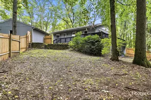 10691 W Dickerson Lake Rd, Gowen, MI 49326 - Photo 1