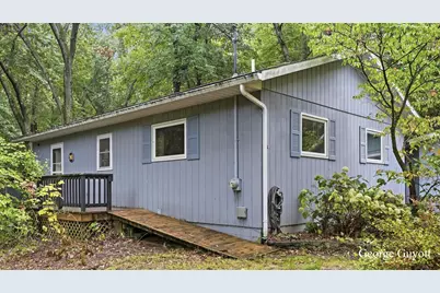 10691 W Dickerson Lake Road, Gowen, MI 49326 - Photo 3