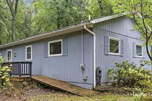 10691 W Dickerson Lake Rd, Gowen, MI 49326 - Photo 3
