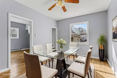 329 Elm Street, Watervliet, MI 49098 - Photo 7
