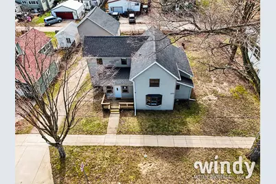 329 Elm Street, Watervliet, MI 49098 - Photo 3