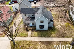 329 Elm St, Watervliet, MI 49098 - Photo 3
