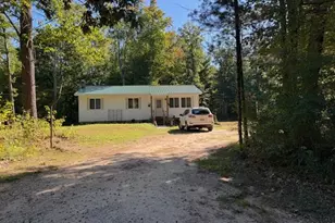 772 N Sycamore Rd, Howard City, MI 49329 - Photo 1