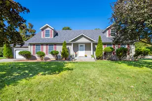 505 Highland Ave, Saint Joseph, MI 49085 - Photo 1
