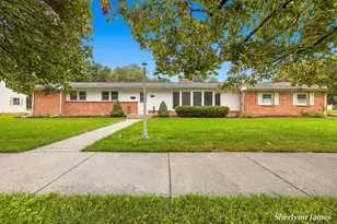2714 Brooklane Ave SE, Grand Rapids, MI 49507 - Photo 1