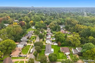 2714 Brooklane Ave SE, Grand Rapids, MI 49507 - Photo 29