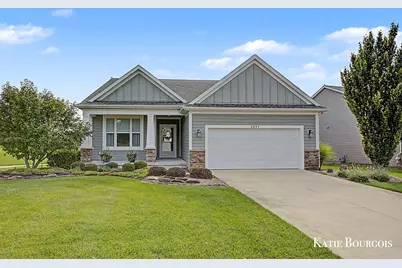 5608 Stony View Drive NE #21, Belmont, MI 49306 - Photo 1