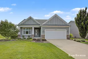 5608 Stony View Dr NE, Belmont, MI 49306 - Photo 1