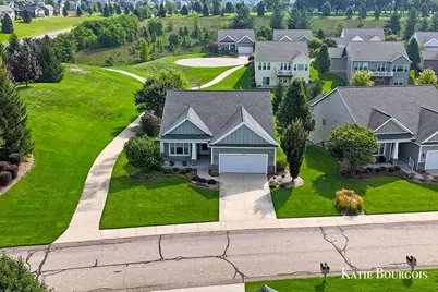 5608 Stony View Drive NE #21, Belmont, MI 49306 - Photo 33