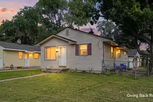 3392 Flamingo Ave SW, Wyoming, MI 49509 - Photo 1