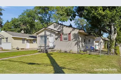 3392 Flamingo Avenue SW, Wyoming, MI 49509 - Photo 3