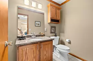 16136 Prairie Ronde Rd, Schoolcraft, MI 49087 - Photo 5