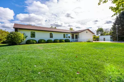 4969 Bundy Road, Coloma, MI 49038 - Photo 1