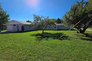 201 S Sterling St, Ashley, MI 48806 - Photo 1