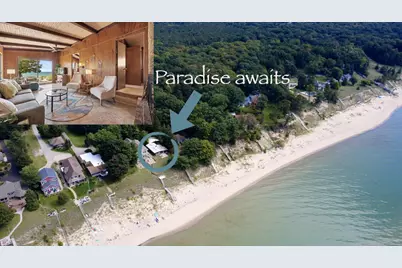 5865 Lakeshore Avenue, Holland, MI 49424 - Photo 1