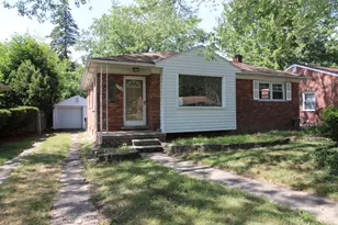 23541 Meadowlark Ave, Oak Park, MI 48237 - Photo 27