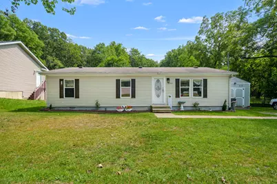 2002 Mt Olivet Road, Kalamazoo, MI 49004 - Photo 1