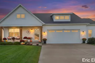 3932 Elm Ridge Dr, Holland, MI 49424 - Photo 1
