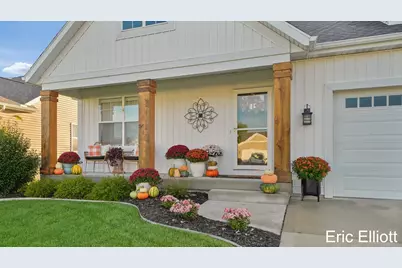 3932 Elm Ridge Drive, Holland, MI 49424 - Photo 3