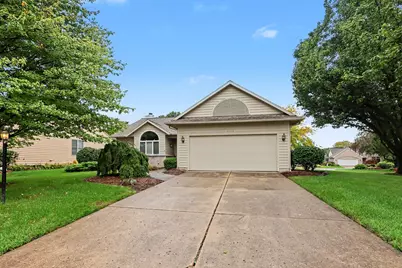 6915 Fairway Vista Drive SE, Caledonia, MI 49316 - Photo 1