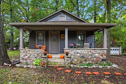 4175 Dexter Ann Arbor Road, Ann Arbor, MI 48103 - Photo 1
