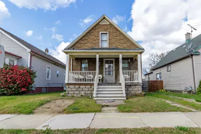 360 Burke Street, River Rouge, MI 48218 - Photo 1