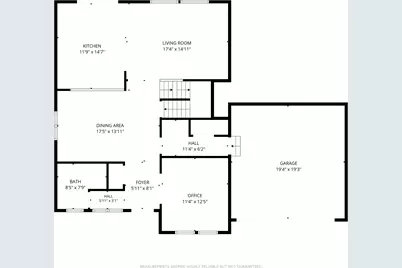 8270 W Sturtevant Avenue, Richland, MI 49083 - Photo 3