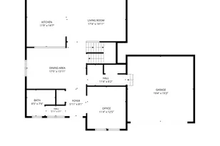 8270 W Sturtevant Ave, Richland, MI 49083 - Photo 3