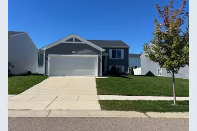 2849 Jordan River Drive, Fowlerville, MI 48836 - Photo 1